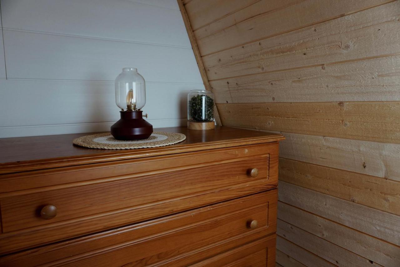 Le Chalet Tipi Avec Jacuzzi Et Jardin Troyes Luaran gambar